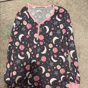 Women’s little sleepies pajama top